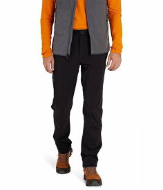 送料無料 マーモット Marmot メンズ 男性用 ファッション パンツ ズボン Mountain Active Pants - Black