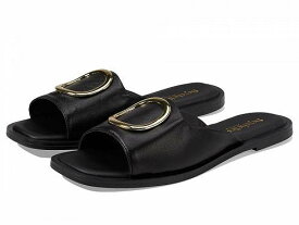 送料無料 セイシェルズ Seychelles レディース 女性用 シューズ 靴 サンダル End Of Time - Black