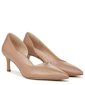 送料無料 ナチュラライザー Naturalizer レディース 女性用 シューズ 靴 ヒール Faith Pumps - Taupe Leather