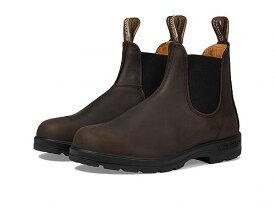 送料無料 ブランドストーン Blundstone シューズ 靴 ブーツ BL2340 Classic Chelsea Boots - Brown