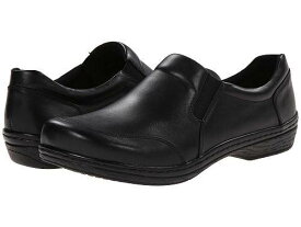 送料無料 クロッグス Klogs Footwear メンズ 男性用 シューズ 靴 クロッグ ミュール Arbor - Black Smooth