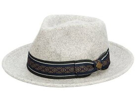 送料無料 サンディエゴハットカンパニー San Diego Hat Company メンズ 男性用 ファッション雑貨 小物 帽子 SDH3349 - Heather Grey