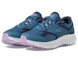 送料無料 スケッチャーズ SKECHERS レディース 女性用 シューズ 靴 スニーカー 運動靴 Go Run Consistent 2.0 Advantage - Blue/Purple