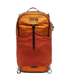 送料無料 マウンテンハードウエア Mountain Hardwear バッグ 鞄 バックパック リュック 22 L Field Day(TM) Backpack - Bright Copper