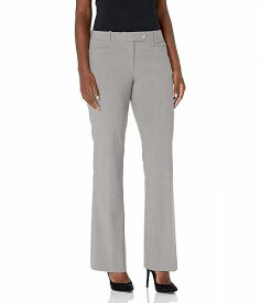 送料無料 カルバンクライン Calvin Klein レディース 女性用 ファッション パンツ ズボン Modern Fit Lux Pant with Belt - Tin