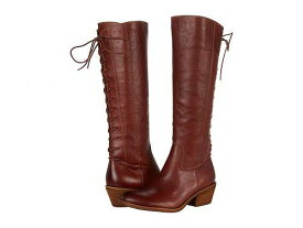 送料無料 ソフト Sofft レディース 女性用 シューズ 靴 ブーツ ロングブーツ Sharnell Heel Waterproof - Dark Brown