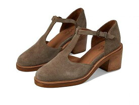 送料無料 セイシェルズ Seychelles レディース 女性用 シューズ 靴 ヒール Soulmate - Taupe Suede