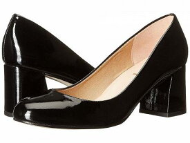 送料無料 フレンチソール French Sole レディース 女性用 シューズ 靴 ヒール Trance - Black Patent Leather