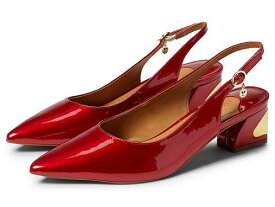 送料無料 ジェイレニー J. Renee レディース 女性用 シューズ 靴 ヒール Shayanne - Red Pearl Patent