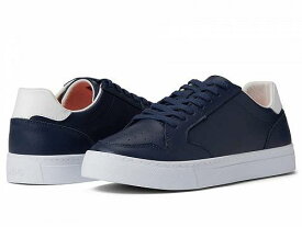 送料無料 スイムズ SWIMS メンズ 男性用 シューズ 靴 スニーカー 運動靴 Avenue Sneaker - Navy