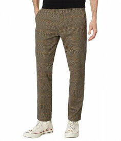 送料無料 リーバイス Levi&#039;s(R) Mens メンズ 男性用 ファッション ジーンズ デニム XX Chino Standard Taper - Mack Plaid Meteorite