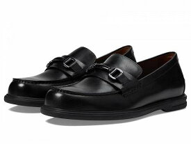 送料無料 ドッカーズ Dockers メンズ 男性用 シューズ 靴 オックスフォード 紳士靴 通勤靴 Whitworth - Black