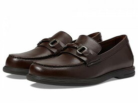 送料無料 ドッカーズ Dockers メンズ 男性用 シューズ 靴 オックスフォード 紳士靴 通勤靴 Whitworth - Antique Brown