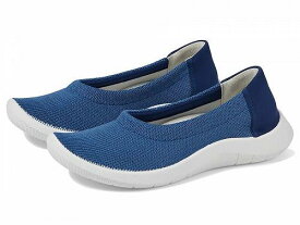 送料無料 アルコペディコ Arcopedico レディース 女性用 シューズ 靴 スニーカー 運動靴 Thetis - Blue