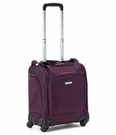 送料無料 サムソナイト Samsonite バッグ 鞄 キャリーバッグ スーツケース Underseater Spinner - Purple