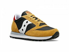 送料無料 サッカニー Saucony Originals シューズ 靴 スニーカー 運動靴 Jazz Original - Beige/Black