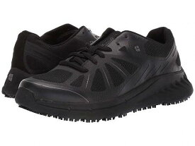 送料無料 Shoes for Crews メンズ 男性用 シューズ 靴 スニーカー 運動靴 Endurance II - Black