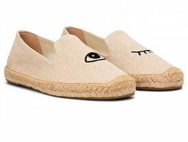 送料無料 ソルドス Soludos レディース 女性用 シューズ 靴 フラット Smoking Slipper Espadrille - Natural Undyed 1