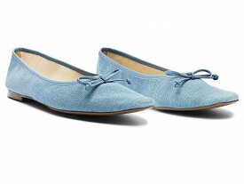 送料無料 シュッツ Schutz レディース 女性用 シューズ 靴 フラット Arissa - Azul/Summer Jeans
