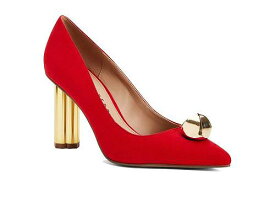 送料無料 ケイティーペリー Katy Perry レディース 女性用 シューズ 靴 ヒール The Dellilah Jingle - Light Red