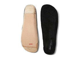 送料無料 アレグリア Alegria レディース 女性用 シューズ 靴 アクセサリー インソール 中敷き Replacement Insole - Black Micro Suede