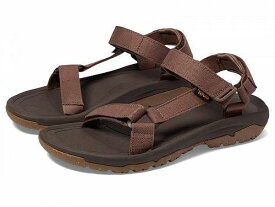 送料無料 テバ Teva メンズ 男性用 シューズ 靴 サンダル Hurricane XLT2 Hemp - Acorn/Chocolate Brown