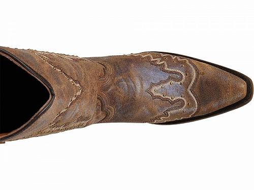 送料無料　コーラルブーツ　Corral　レディース　ブーツ　ウエスタンブーツ　L2008　靴　Boots　シューズ　女性用　Bronze