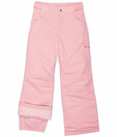 送料無料 コロンビア Columbia Kids 女の子用 ファッション 子供服 スノーパンツ Starchaser(TM) Peak II Pants (Little Kids/Big Kids) - Pink Orchid