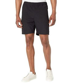 送料無料 ヴィンス Vince メンズ 男性用 ファッション ショートパンツ 短パン Modern Shorts - Black