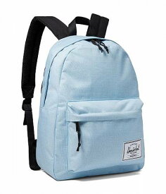 送料無料 ハーシェルサプライ Herschel Supply Co. バッグ 鞄 バックパック リュック Herschel Classic Backpack - Blue Bell Crosshatch