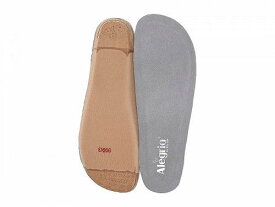 送料無料 アレグリア Alegria レディース 女性用 シューズ 靴 アクセサリー インソール 中敷き Replacement Insole - Grey 1