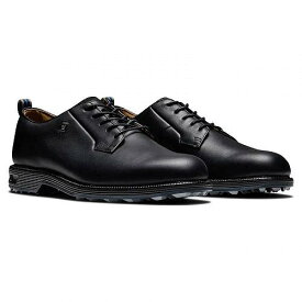 送料無料 フットジョイ FootJoy メンズ 男性用 シューズ 靴 スニーカー 運動靴 Premiere Series - Field Spikeless Golf Shoes - Black 3