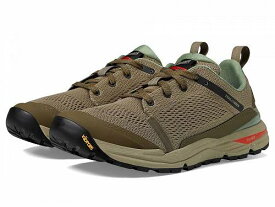 送料無料 ダナー Danner メンズ 男性用 シューズ 靴 ブーツ ハイキング トレッキング Trailcomber 3&quot; - Timberwolf/Cargo Green