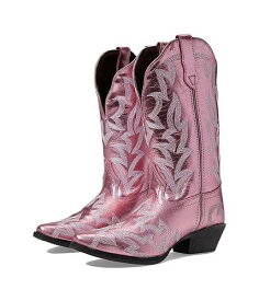 送料無料 ラレド Laredo レディース 女性用 シューズ 靴 ブーツ ウエスタンブーツ Dream Girl - Pink