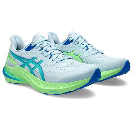 送料無料 アシックス ASICS メンズ 男性用 シューズ 靴 スニーカー 運動靴 GT-2000(R) 12 Lite-Show - Lite-Show/Seaglass