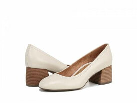 送料無料 バイオニック VIONIC レディース 女性用 シューズ 靴 フラット Carmel Pumps - Cream Leather