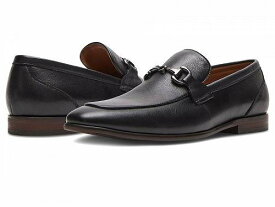 送料無料 スティーブマデン Steve Madden メンズ 男性用 シューズ 靴 オックスフォード 紳士靴 通勤靴 Jayshan - Black