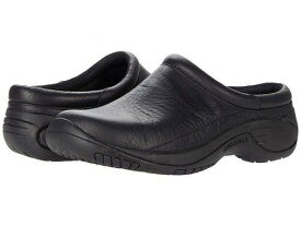 送料無料 メレル Merrell メンズ 男性用 シューズ 靴 クロッグ Encore Gust 2 - Black