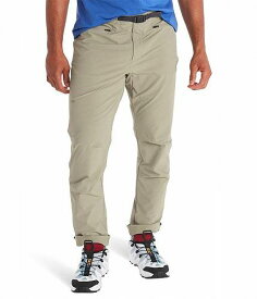 送料無料 マーモット Marmot メンズ 男性用 ファッション パンツ ズボン Mountain Active Pants - Vetiver
