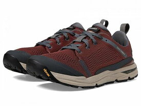 送料無料 ダナー Danner メンズ 男性用 シューズ 靴 ブーツ ハイキング トレッキング Trailcomber 3&quot; - Sable/Steel Gray