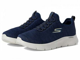 送料無料 スケッチャーズ SKECHERS Performance メンズ 男性用 シューズ 靴 スニーカー 運動靴 Go Walk Flex - 216484 - Navy/Blue