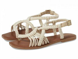 送料無料 セイシェルズ Seychelles レディース 女性用 シューズ 靴 サンダル Sundown Socialite - Natural