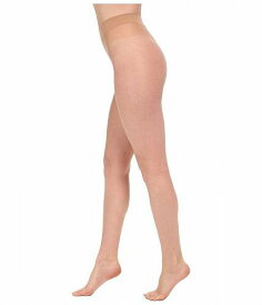 送料無料 ウォルフォード Wolford レディース 女性用 ファッション 下着 ストッキング Nude 8 Tights - Gobi