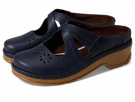 送料無料 クロッグス Klogs Footwear レディース 女性用 シューズ 靴 クロッグ Carolina - Colony Blue