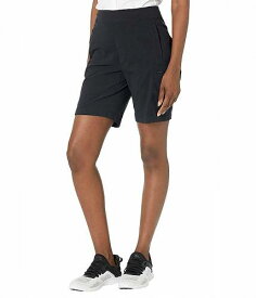送料無料 マウンテンハードウエア Mountain Hardwear レディース 女性用 ファッション ショートパンツ 短パン Dynama(TM) High-Rise Bermuda Shorts - Black