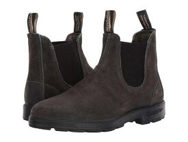 送料無料 ブランドストーン Blundstone シューズ 靴 ブーツ BL1910 Chelsea Boot - Steel Grey