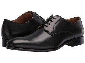 送料無料 トゥ ブーツ ニューヨーク To Boot New York メンズ 男性用 シューズ 靴 オックスフォード 紳士靴 通勤靴 Declan - Black