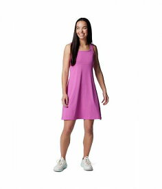 送料無料 コロンビア Columbia レディース 女性用 ファッション ドレス Freezer(TM) III Dress - Bright Lavender