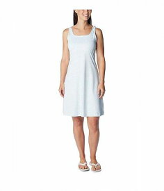 送料無料 コロンビア Columbia レディース 女性用 ファッション ドレス Freezer(TM) III Dress - Icy Morn Fragacea