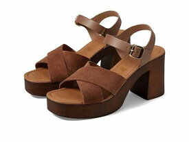 送料無料 セイシェルズ Seychelles レディース 女性用 シューズ 靴 ヒール Paloma - Brown